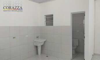 Imagem 4: Studio com 1 dormitório para alugar, 35 m² por R$ 1.190,00/mês - Vila Diva (Zona Leste)