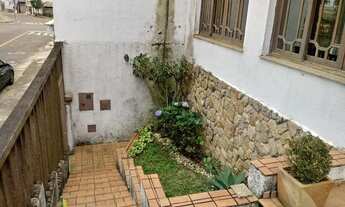 Imagem 3: Casa com 395m², 4 quartos, 3 suítes 3 vagas de garagem - Aeroporto - Juiz de Fora