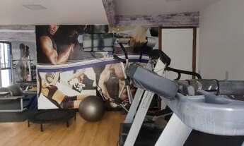 Imagem 2: Apartamento para venda tem 90 metros quadrados com 3 quartos em Pituba - Salvador - BA