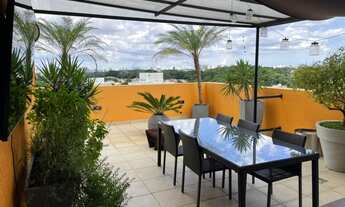 Imagem 5: Linda PentHouse - Vila Gomes a 5 minutos da USP