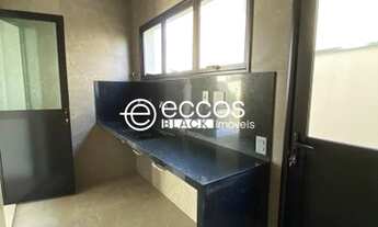Imagem 2: CASA RESIDENCIAL em UBERLÂNDIA - MG, JARDIM SUL
