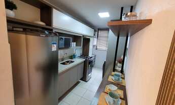 Imagem 6: APTO DE 2 QTOS - PROGRAMA CASA VERDE AMARELA - ENTRADA PARCELADA