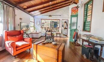 Imagem 5: Casa para venda com 240 metros quadrados com 3 quartos em Campeche - Florianópolis - SC