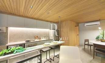 Imagem 6: Apartamento de 3 dormitórios com 2 vagas no bairro Altos do Central Parque