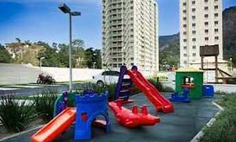 Imagem 3: Apartamento para venda possui 55 metros quadrados com 2 quartos em Jacarepaguá - Rio de Ja