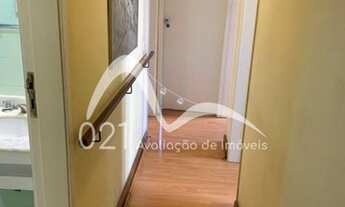 Imagem 5: Apartamento à venda, 4 quartos, 1 vaga, Leblon - Rio de Janeiro/RJ