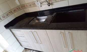 Imagem 5: Apartamento com 2 dormitórios à venda, 43 m² por R$ 139.900 - Cidade Industrial - Curitiba