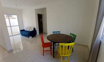 Imagem 3: Apartamento térreo para aluguel tem 72 m2 com 2 quartos em Bom Princípio - Gravataí - RS