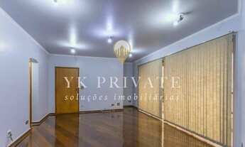 Imagem 2: Apartamento \ Vila Ipojuca \ 155 m² \ 4 dormitórios \ 2 suítes \ 3 vagas