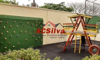 Imagem 3: Apto Bairro dos Casas SBC