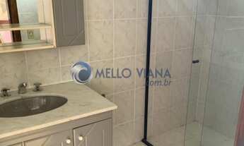 Imagem 5: APARTAMENTO RESIDENCIAL em São Lourenço - MG, Centro