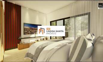 Imagem 6: MARAVILHOSA CASA EM CONSTRUÇÃO / FLAMBOYANT / LAGOA SANTA / MG