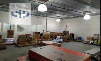 Imagem 6: Galpão em Jardim Santo Afonso - Guarulhos