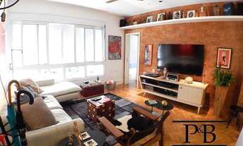 Imagem: Apartamento com 2 dormitórios, 75 m²