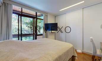 Imagem 7: Apartamento para venda com 82 metros quadrados com 2 quartos em Leblon - Rio de Janeiro