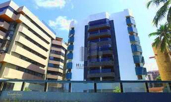 Imagem 2: Apartamento à venda, 281 m² por R$ 1.600.000,00 - Jatiúca - Maceió/AL