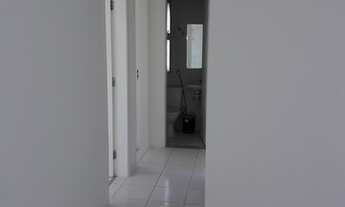 Imagem 5: Apartamento para aluguel possui 60 metros quadrados com 2 quartos em Pernambués - Salvador
