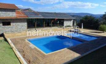 Imagem 7: Venda Casa em condomínio Green Park Nova Lima