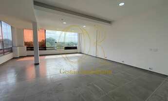 Imagem 4: Condomínio Park Palace - Av America - no coração da Barra - Venda/Locação