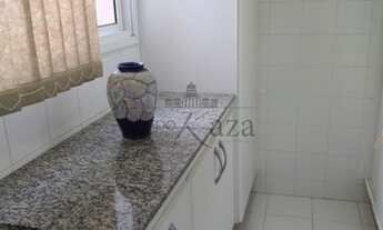 Imagem 5: Apartamento - Parque Residencial Áquarius - Residencial Di Varese - 114m² - 4 Dormitórios