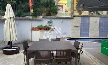 Imagem 7: RIO DE JANEIRO - Casa de Condomínio - JACAREPAGUÁ