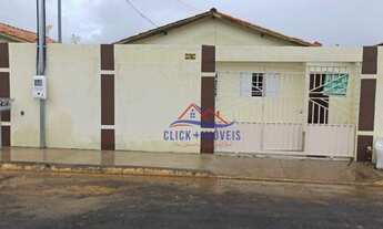 Imagem: Casa com 2 dormitórios à venda, 100 m²