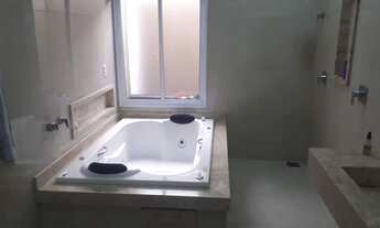 Imagem 6: Casa em Condomínio para Venda - CONDOMINIO VILLAGE DAMHA MIRASSOL II, MIRASSOL - 4 vagas