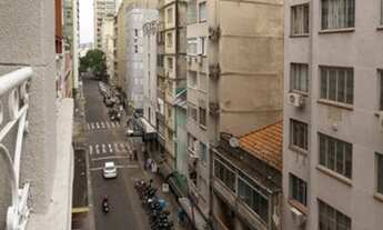 Imagem 2: Apartamento para venda com 102 metros quadrados com 3 quartos