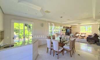 Imagem 2: Casa no condomínio Coxilhas de Ibiamon