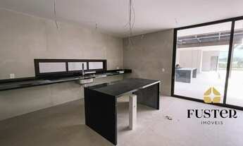 Imagem 7: Casa para venda possui 900 metros quadrados com 5 quartos em Barra da Tijuca - Rio de Jane