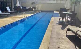 Imagem 5: Lindo apartamento finamente decorado com varanda Gourmet