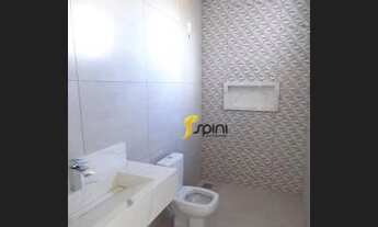 Imagem 4: Casa com 3 dormitórios à venda, 147 m² por R$ 580.000,00 - Vida Nova - Uberlândia/MG