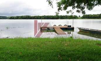 Imagem 2: Chácara para lazer - Alvorada do Sul