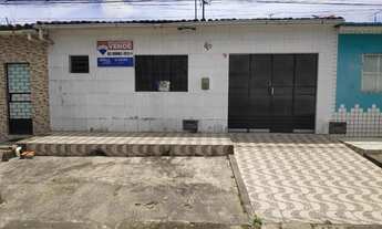 Imagem: Casa 2/4 espaçosa na Santa Lúcia- Tabuleiro