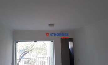 Imagem 3: Apartamento à venda, 55 m² por R$ 320.000,00 - Vila Butantã - São Paulo/SP