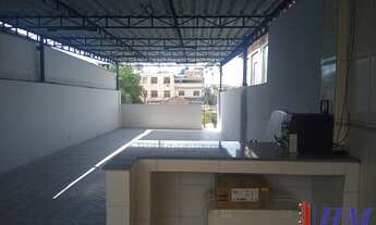 Imagem 7: RIO DE JANEIRO - Casa Padrão - CASCADURA