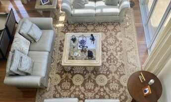 Imagem 3: Casa no Tamboré 10