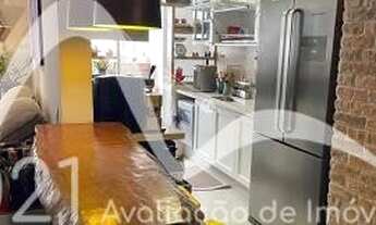 Imagem 7: Apartamento à venda, 2 quartos, 1 suíte, 1 vaga, Humaitá - Rio de Janeiro/RJ