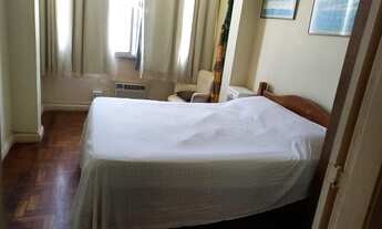 Imagem 6: Show!!! Atlântica 2 QUARTOS - SUITE - VISTA DESLUMBRANTE