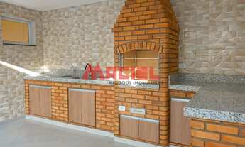 Imagem 4: Térrea para venda tem 200 metros quadrados com 3 quartos em Loteamento Villa Branca - Jaca