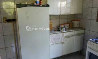 Imagem 4: BONFIM - Casa Padrão - Povoado de Guedes