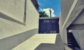 Imagem 6: AGENDE AGORA! Sobrados novos em condomínio fechado e garagem coberta no bairro Tucuruvi