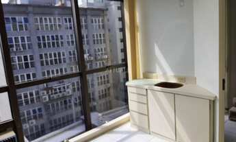 Imagem 7: Centro Profissional Galileu