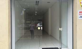 Imagem 2: SALA COMERCIAL no CENTRO com 0 quartos para LOCAÇÃO, 55 m²