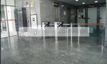 Imagem 2: Escritório para aluguel tem 100 metros quadrados em Itaim Bibi - São Paulo - SP