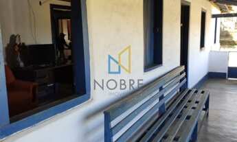 Imagem 5: Fazenda com 1.157 hectares em Datas