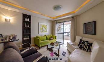 Imagem 3: Apartamento à venda - 3 suítes - Bairro Victor Konder - Blumenau/SC