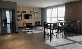 Imagem 4: Apartamento para venda no Ind Cambuí ! Apto novo e todo planejado