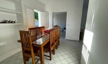 Imagem 4: Alugo casa por temporada para 17 pessoas c/ piscina praia do Francês