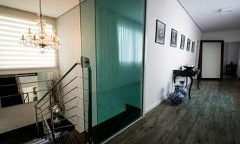 Imagem 7: Excelente casa com vista para a lagoa, condomínio fechado!